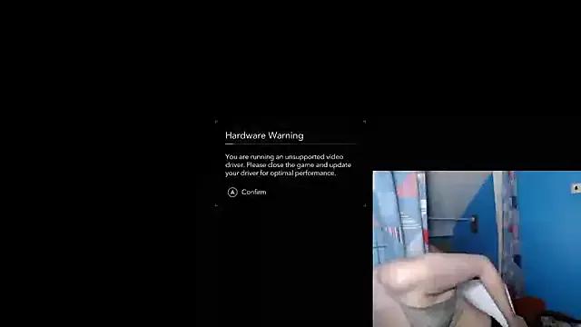 Chess_ from StripChat is Freechat