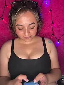 chikita_malvada from StripChat is Freechat