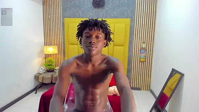 Freechat chimi88 on StripChat