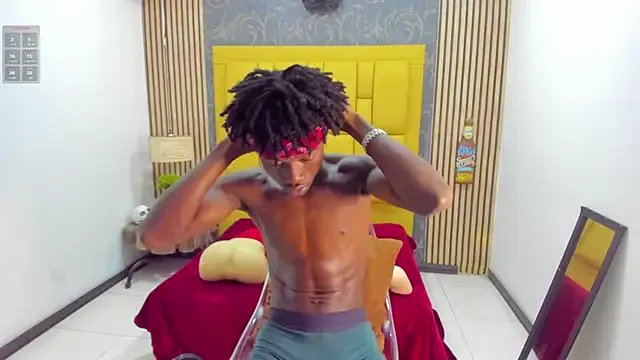 Freechat chimi88 on StripChat