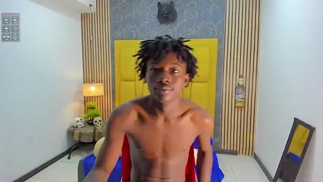 Freechat chimi88 on StripChat