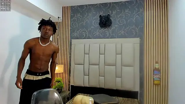 Freechat chimi88 on StripChat