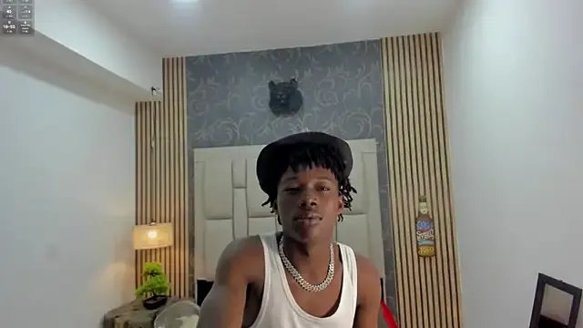 Freechat chimi88 on StripChat