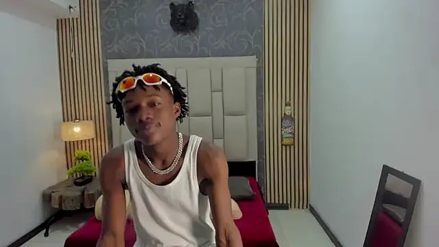 Freechat chimi88 on StripChat