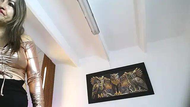 chloe__Jones_ from StripChat is Freechat