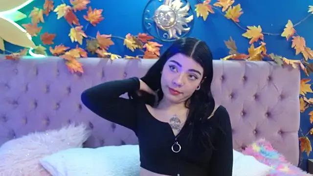 Chloe_Davis1 from StripChat is Freechat
