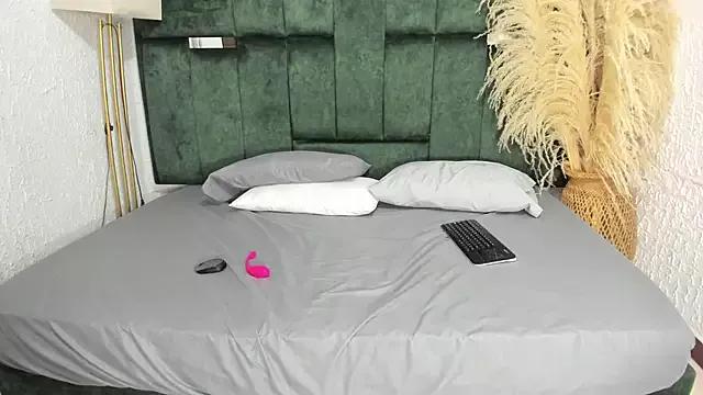 Chloe_jackson25 from StripChat is Freechat