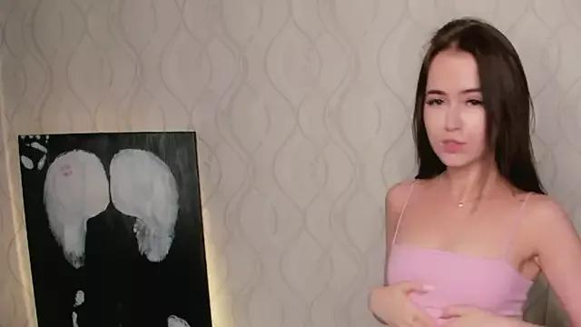 Chloeee4200 from StripChat is Freechat