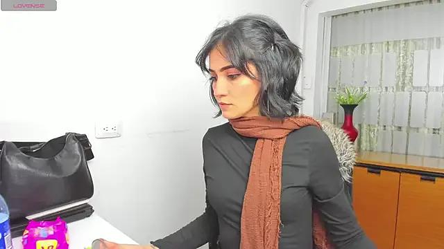 chloehanna — Freechat on StripChat