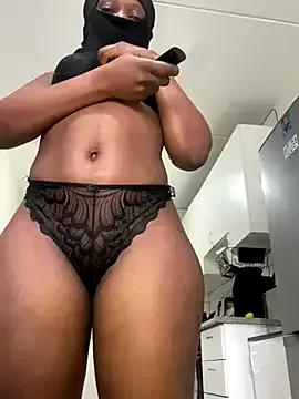 chocolatebubblebooty from StripChat is Freechat
