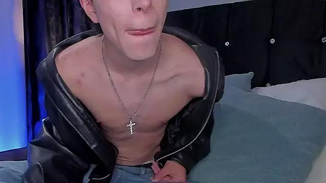 Christopher_77 from StripChat is Freechat
