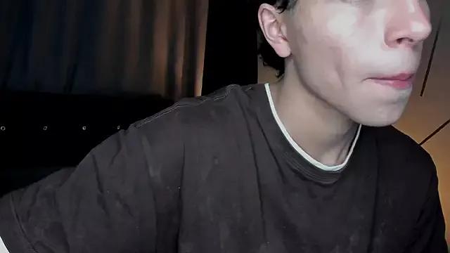 Christopher_77 from StripChat is Freechat