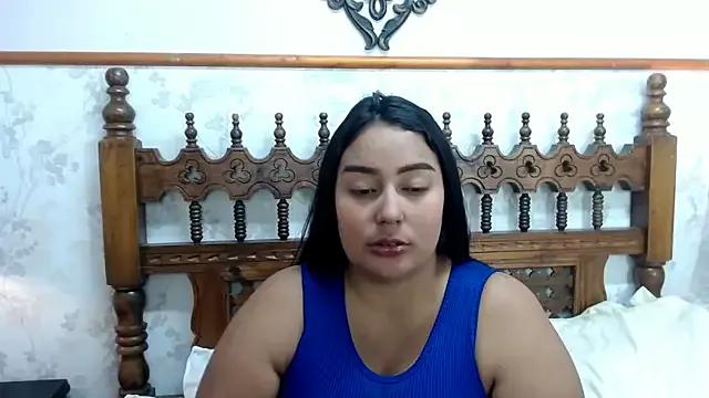 Freechat ChristyJoness on StripChat