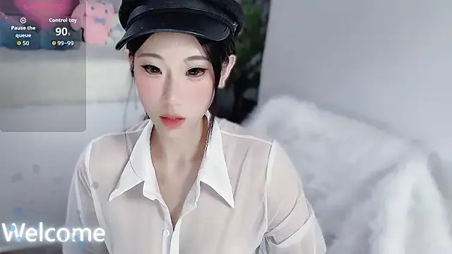 Freechat Chu-Chu-99 on StripChat