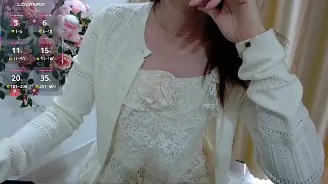 Freechat Cindy--Cici on StripChat