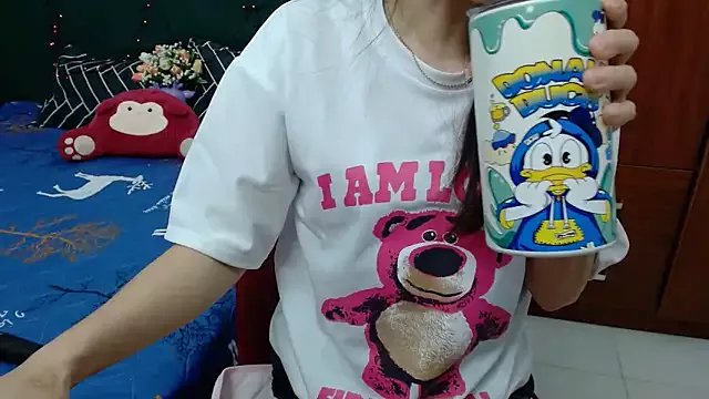 Freechat Cindy--Cici on StripChat