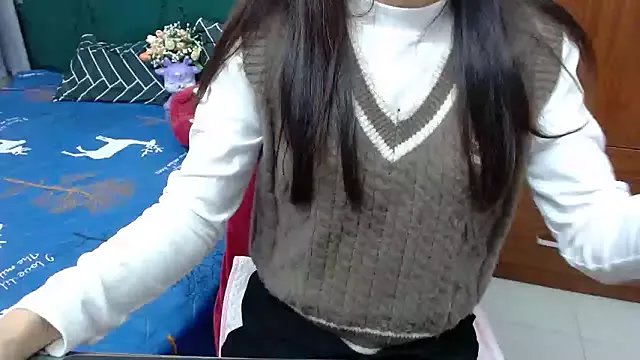 Freechat Cindy--Cici on StripChat