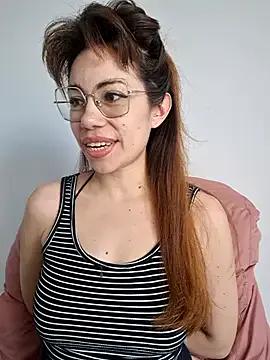 cisusroom from StripChat is Freechat