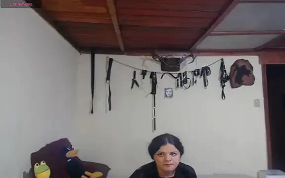 Citrina_Khalifa from StripChat is Freechat