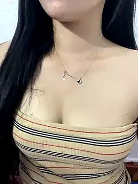 Clara8899 from StripChat is Freechat