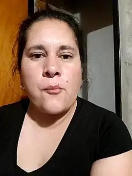 StripChat Clara_Arg is Freechat Clara_Arg — sacar remera