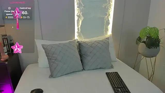 Freechat Clara_Luu on StripChat