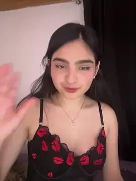Clementyne30 from StripChat is Freechat