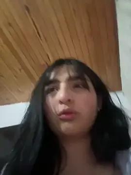 Clementyne30 from StripChat is Freechat