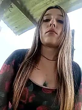 Cloe_3 from StripChat is Freechat