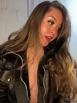 Cloee_XD from StripChat is Freechat