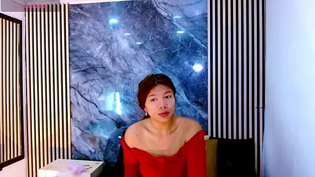 Cloelombard from StripChat is Freechat