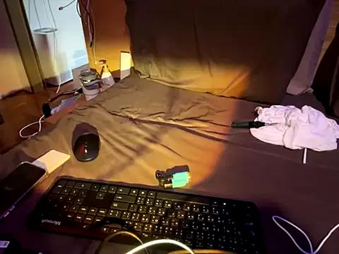 cloudboy_kk8 from StripChat is Freechat