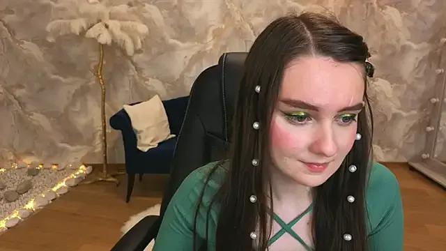 Freechat CloudGrace on StripChat