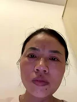 coco-o from StripChat is Freechat