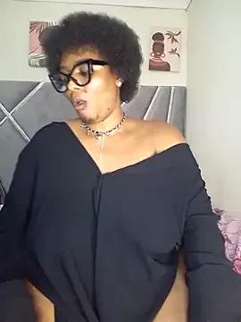 CocoBootyyy from StripChat is Freechat