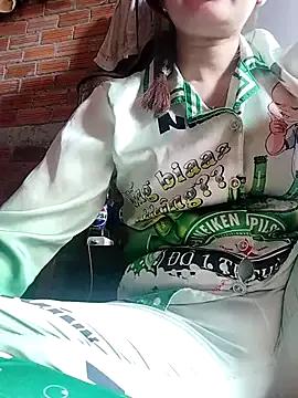 Freechat codaivensong on StripChat