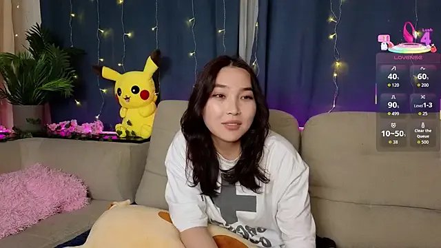 Freechat ColettaMejias on StripChat