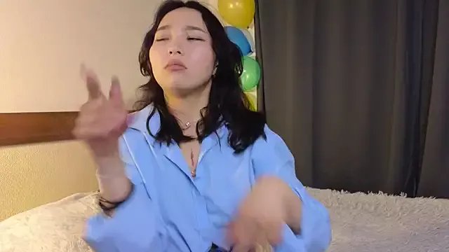 Freechat ColettaMejias on StripChat