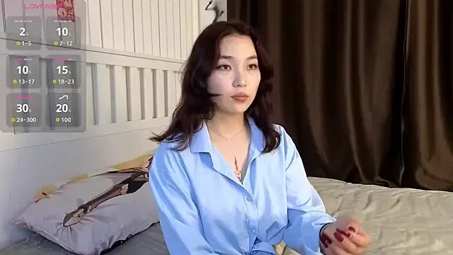 Freechat ColettaMejias on StripChat