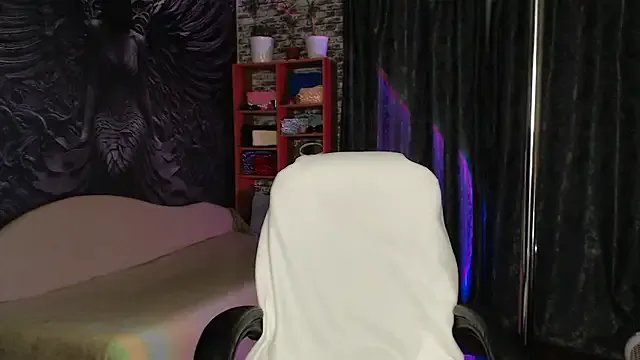 Colibri_ on StripChat