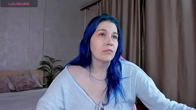 Colleen_Blake from StripChat