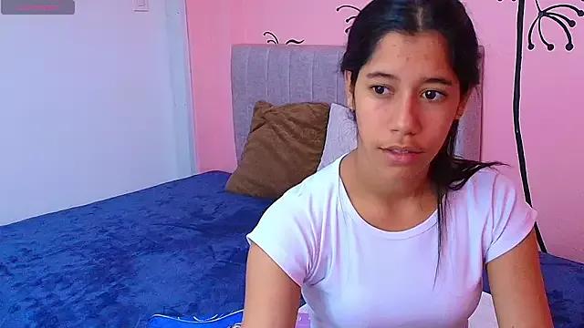 Connie_Bell from StripChat