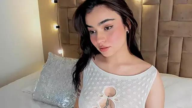 ConnieFontane from StripChat