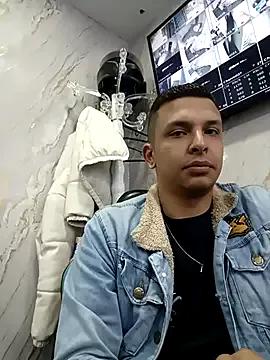 connor_steel2 from StripChat is Freechat