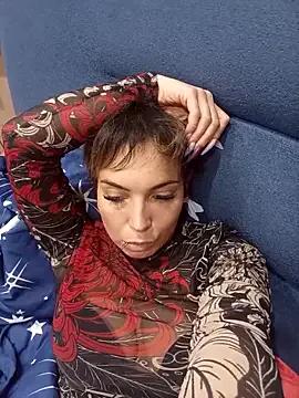 Conny_Shellie from StripChat is Freechat