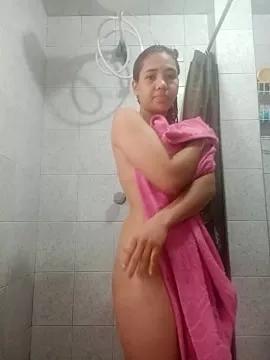 ConnyHill from StripChat