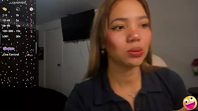 ConnyHill from StripChat
