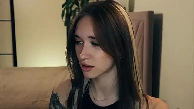 ConstanceBroady from StripChat is Freechat