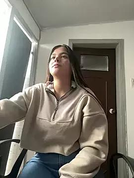 CoquetteLove_ from StripChat is Freechat