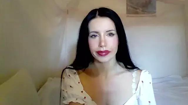 coral_sensual from StripChat is Freechat